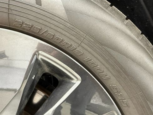 Used 2024 Subaru Outback Onyx Edition image 53