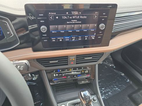 New 2026 Volkswagen Jetta SEL FWD image 16