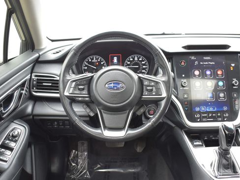 Used 2021 Subaru Outback Limited XT w/ Popular Package #2 AWD/4WD image 14