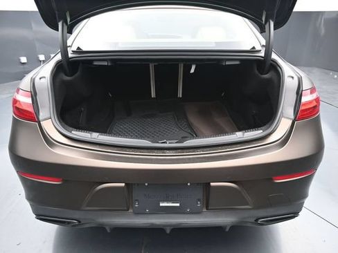 Used 2020 Mercedes-Benz E 450 4MATIC Coupe image 9