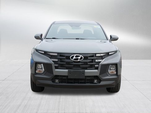 Used 2022 Hyundai Santa Cruz SEL image 2