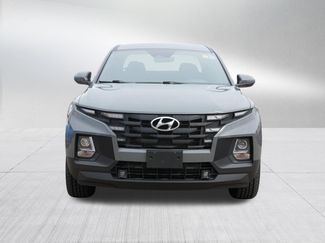 Used 2022 Hyundai Santa Cruz SEL video 2