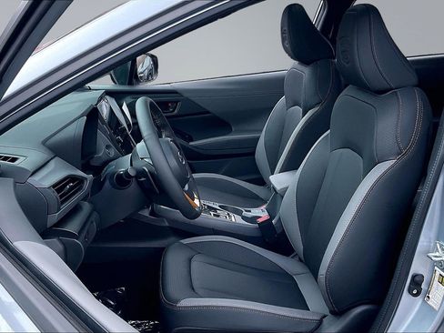 New 2026 Subaru Crosstrek 2.5i Wilderness AWD/4WD image 9