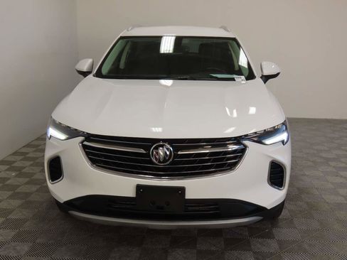 Used 2023 Buick Envision Preferred FWD image 2