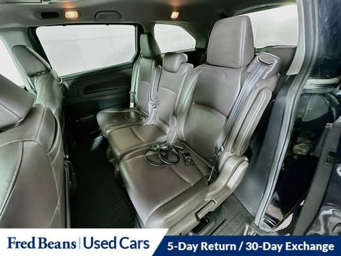Used 2019 Honda Odyssey EX-L image 31