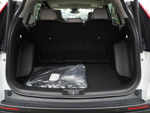 New 2026 Honda CR-V EX-L image 8