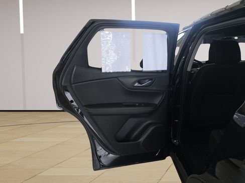 Used 2023 Chevrolet Blazer LT w/ LPO, Floor Liner Package AWD/4WD image 27