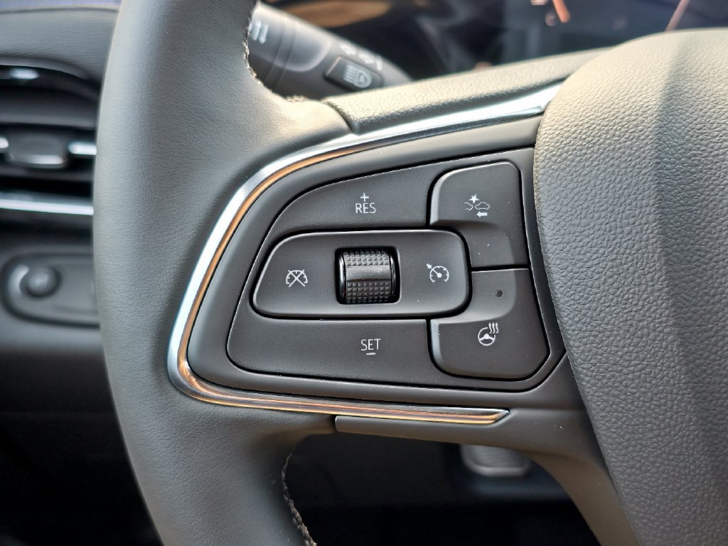 New 2026 Buick Envista Sport Touring w/ Convenience I Package FWD image 22