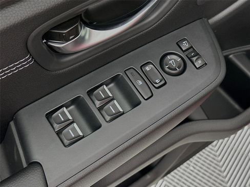 New 2026 Honda Pilot image 22