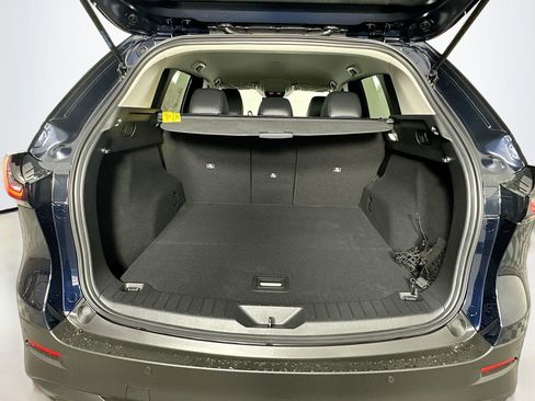 New 2026 MAZDA CX-5 Select AWD/4WD image 25