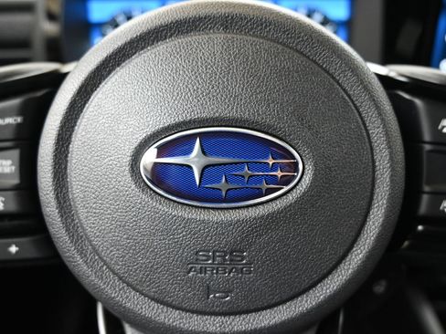 New 2026 Subaru Outback Limited image 28