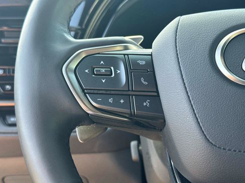 Used 2025 Lexus TX 350 AWD w/ Technology Package image 33