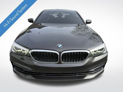 Used 2020 BMW 530i w/ Convenience Package image 6