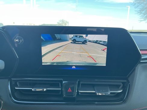 New 2026 Chevrolet TrailBlazer RS w/ Convenience Package image 31