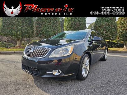 Used 2014 Buick Verano Convenience