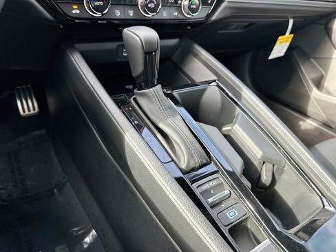 Used 2026 Honda Accord Sport image 18