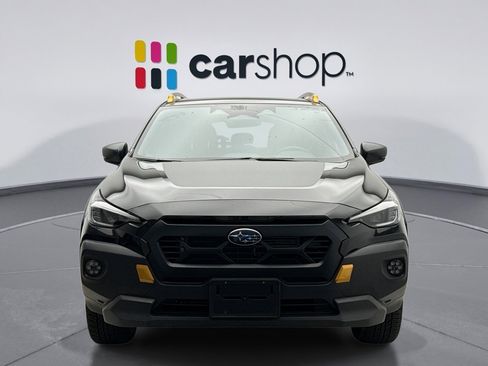 Used 2025 Subaru Crosstrek 2.5i Wilderness image 8