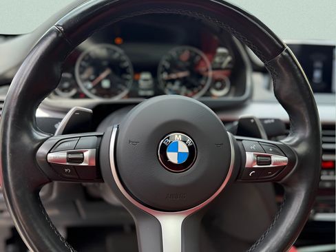 Used 2019 BMW X6 xDrive35i AWD/4WD image 10
