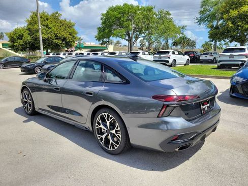 New 2026 Audi A6 Prestige AWD/4WD image 12
