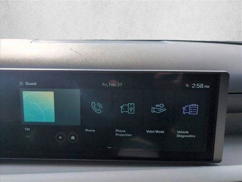 New 2026 Hyundai Tucson SEL FWD image 12