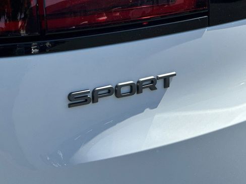 Certified 2025 Land Rover Range Rover Sport AWD/4WD image 24