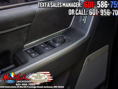 New 2026 Ford F150 XLT w/ Equipment Group 303A High image 38