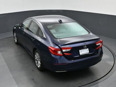 Used 2018 Honda Accord LX image 56