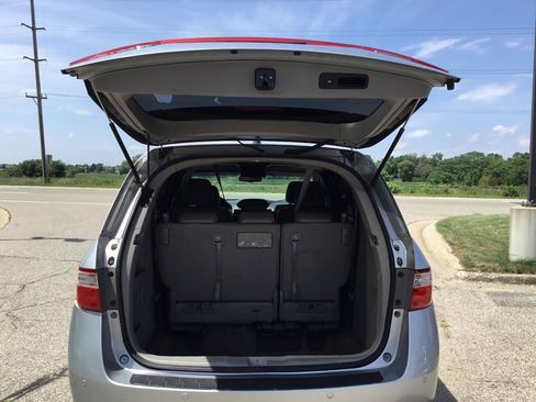 Used 2012 Honda Odyssey Touring image 23
