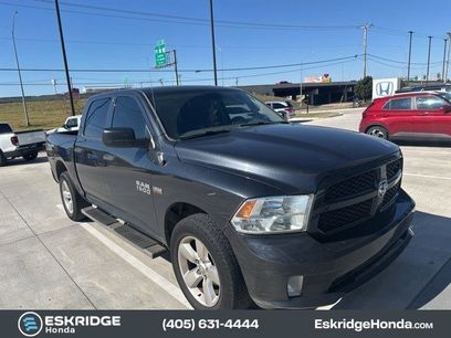Used 2014 RAM 1500 Express