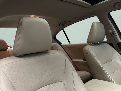 Used 2015 Honda Accord EX-L image 19