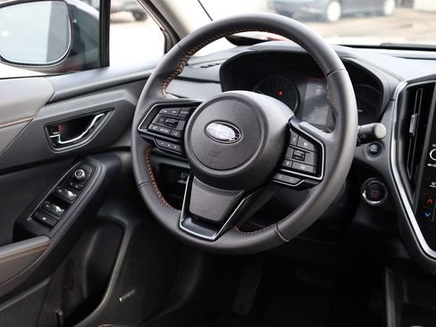 Certified 2024 Subaru Crosstrek 2.5i Limited w/ Crosstrek Mirror Package AWD/4WD image 24