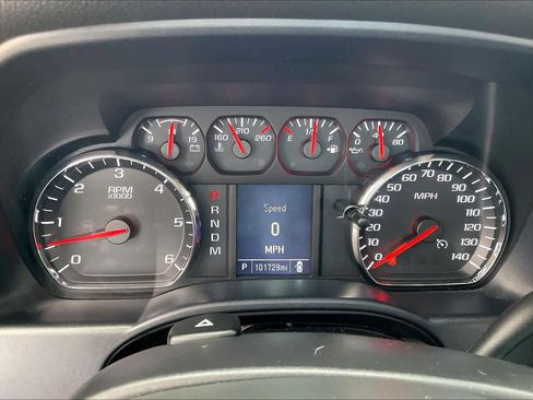 Used 2016 GMC Sierra 1500 2WD Double Cab w/ Elevation Edition image 25
