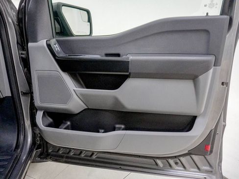 Used 2021 Ford F150 XL w/ Equipment Group 101A High AWD/4WD image 28