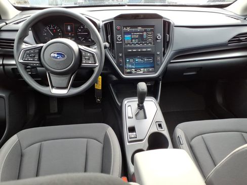 Certified 2025 Subaru Impreza 2.0i image 7
