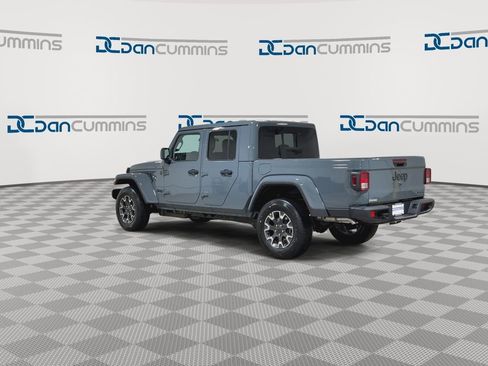 New 2026 Jeep Gladiator Sport image 6