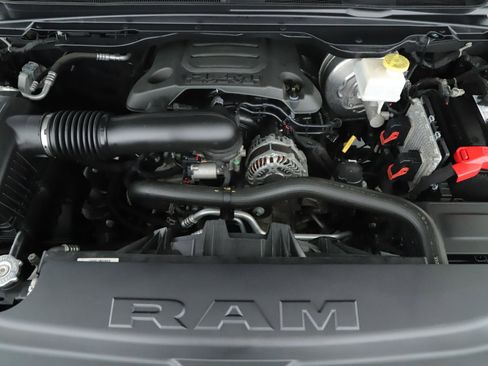 Certified 2020 RAM 1500 Laramie image 18