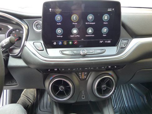 Used 2025 Chevrolet Blazer LT w/ Redline Edition image 17