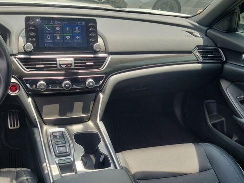 Used 2022 Honda Accord Sport image 19