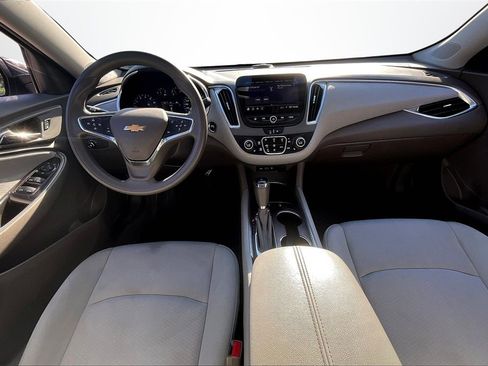 Used 2020 Chevrolet Malibu LT w/ Fleet LT Safety Plus Package image 7