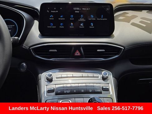 Used 2023 Hyundai Santa Fe SEL Premium AWD/4WD image 19