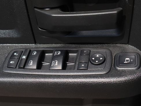 Used 2024 RAM 3500 Tradesman w/ Max Tow Package AWD/4WD image 20