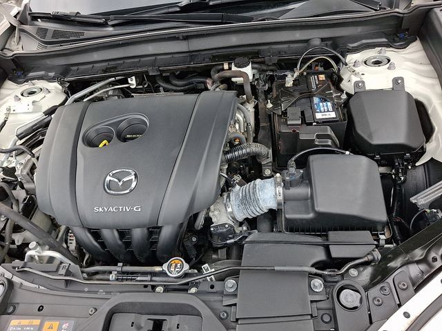 Used 2021 MAZDA CX-30 AWD 2.5 S image 26