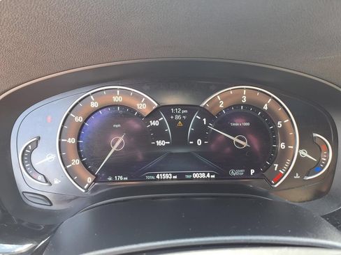Used 2018 BMW 530i RWD image 18