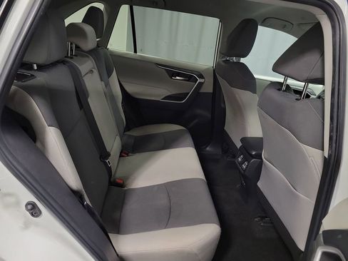 Used 2023 Toyota RAV4 XLE image 23