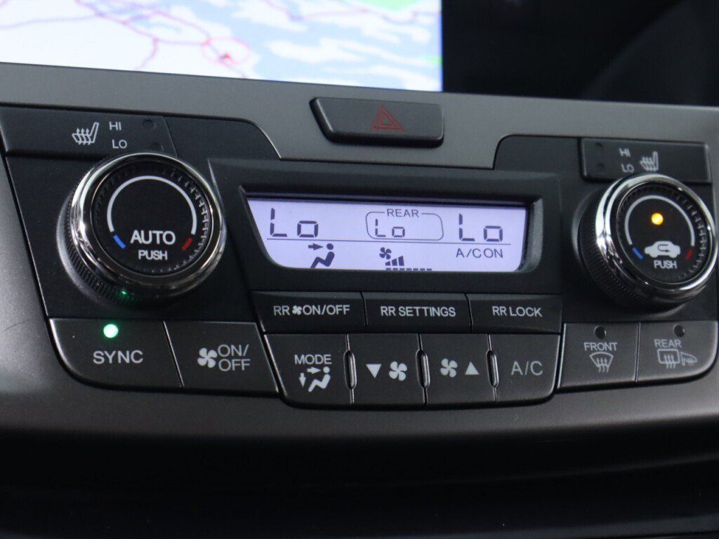 Used 2016 Honda Odyssey EX-L image 17
