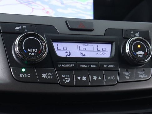 Used 2016 Honda Odyssey EX-L image 17