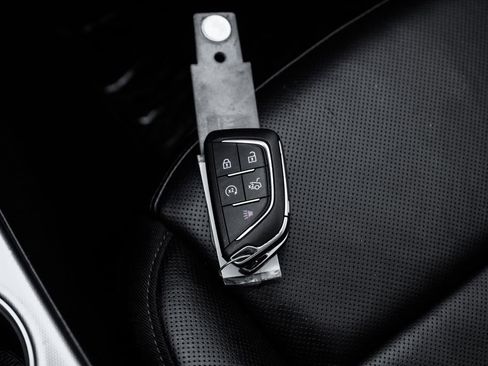 Used 2024 Cadillac CT4 Premium Luxury image 63