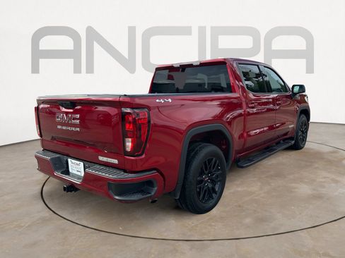 Used 2023 GMC Sierra 1500 Elevation AWD/4WD image 10