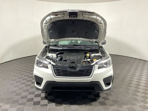 Used 2019 Subaru Forester AWD/4WD image 7