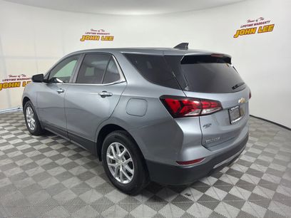 Used 2023 Chevrolet Equinox LT